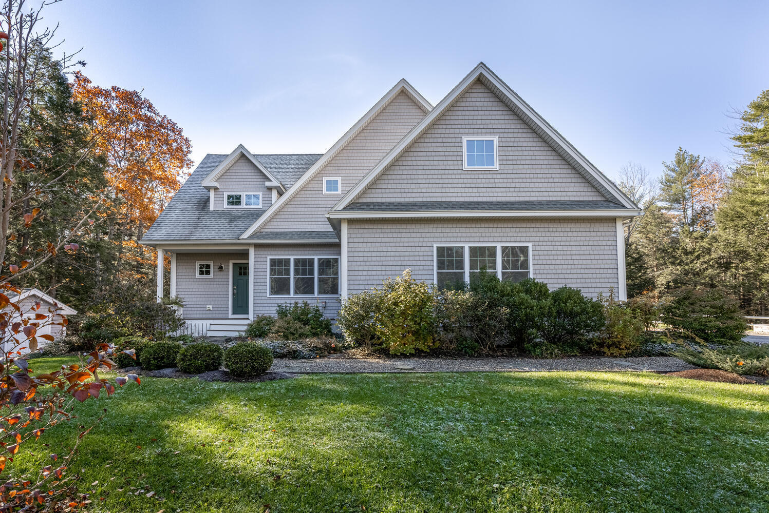 30 Stormy Brook Road Falmouth ME 04105