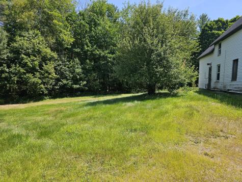 289 S Main Street Andover ME 04216