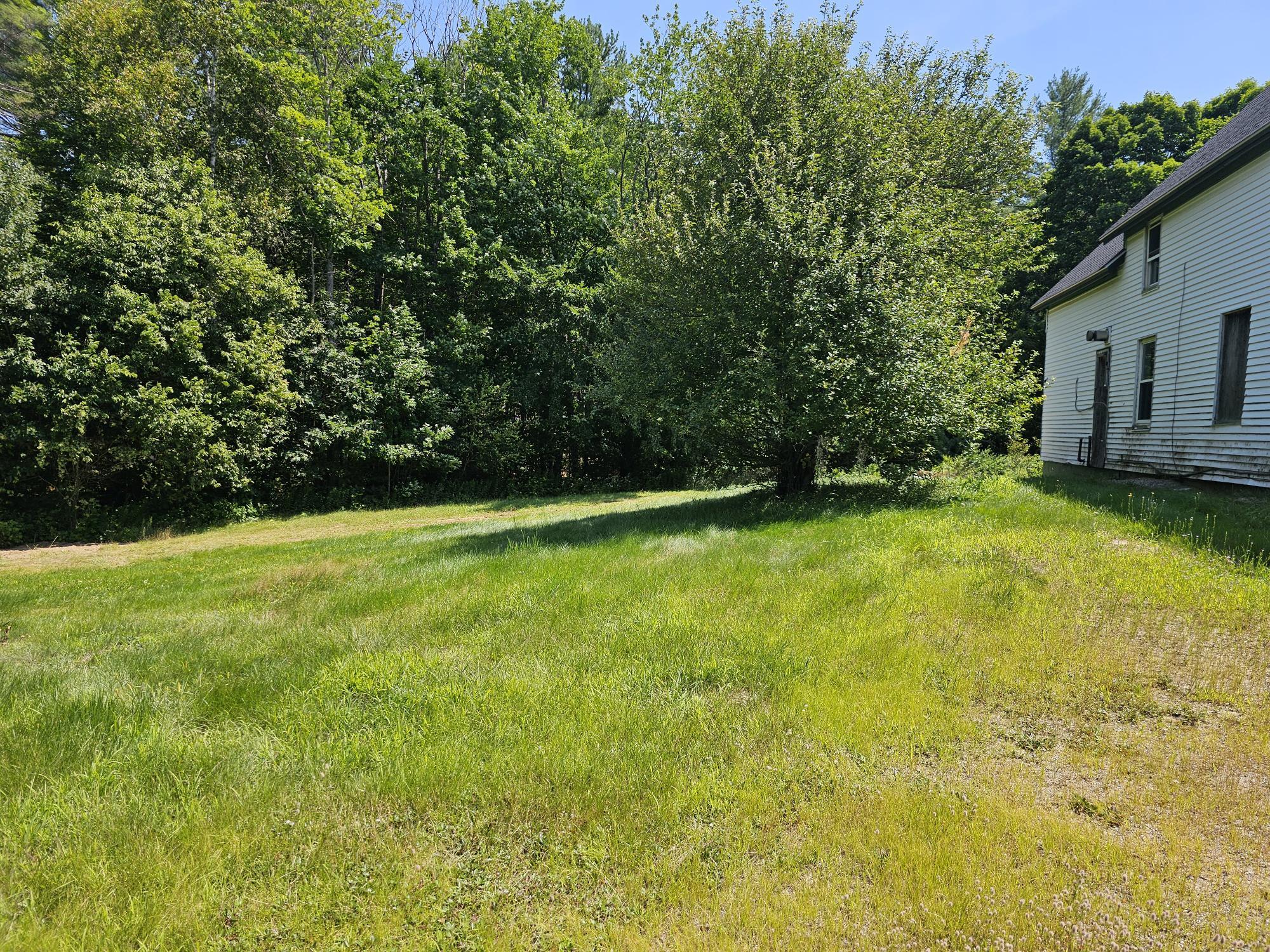 289 S Main Street Andover ME 04216