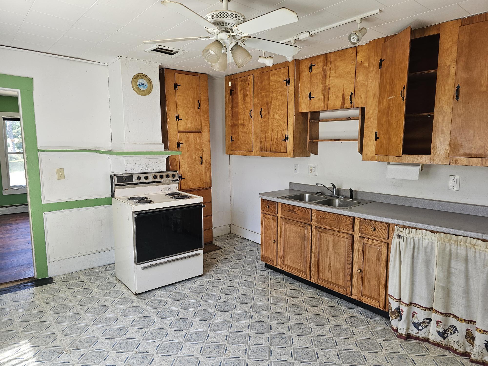 289 S Main Street Andover ME 04216