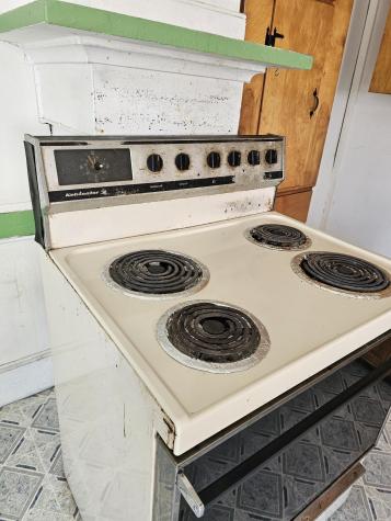 289 S Main Street Andover ME 04216