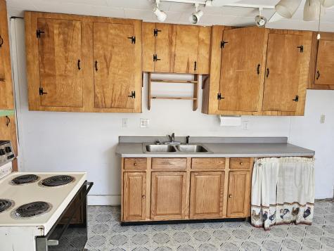 289 S Main Street Andover ME 04216