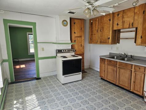 289 S Main Street Andover ME 04216