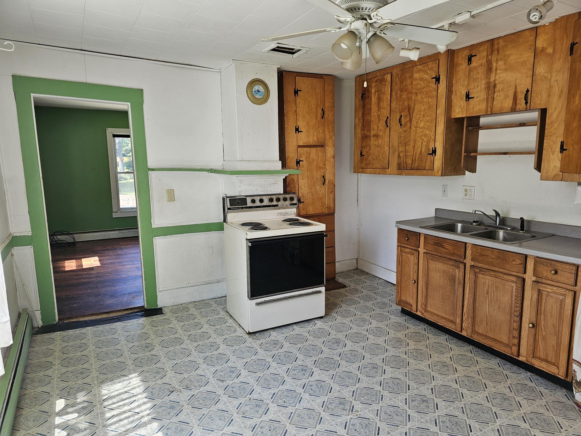 289 S Main Street Andover ME 04216