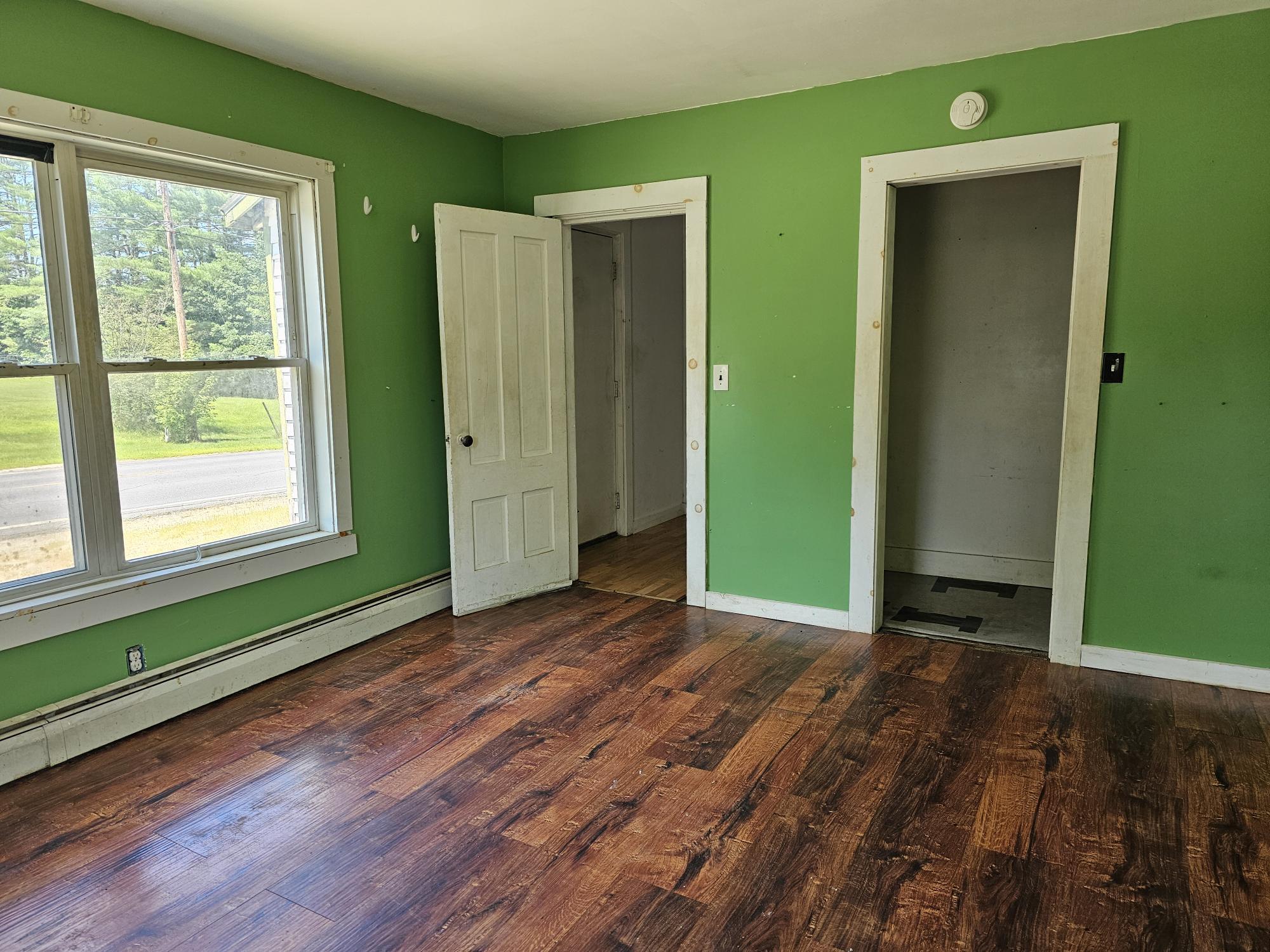 289 S Main Street Andover ME 04216