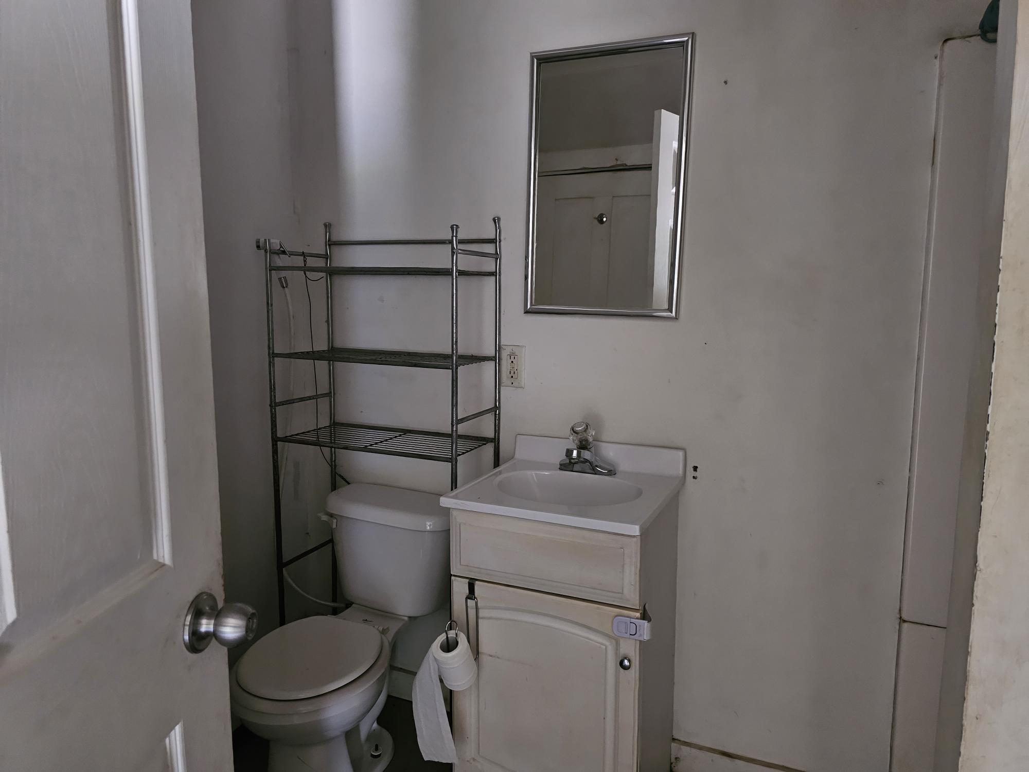 289 S Main Street Andover ME 04216