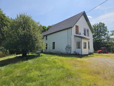 289 S Main Street Andover ME 04216