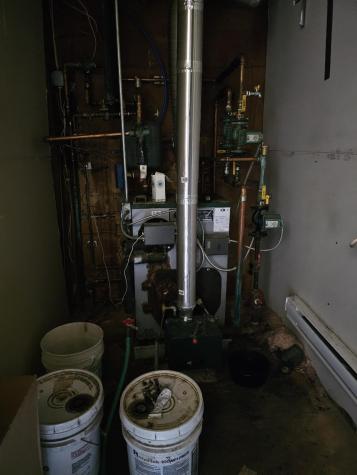 289 S Main Street Andover ME 04216