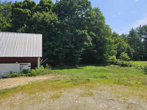 289 S Main Street Andover ME 04216