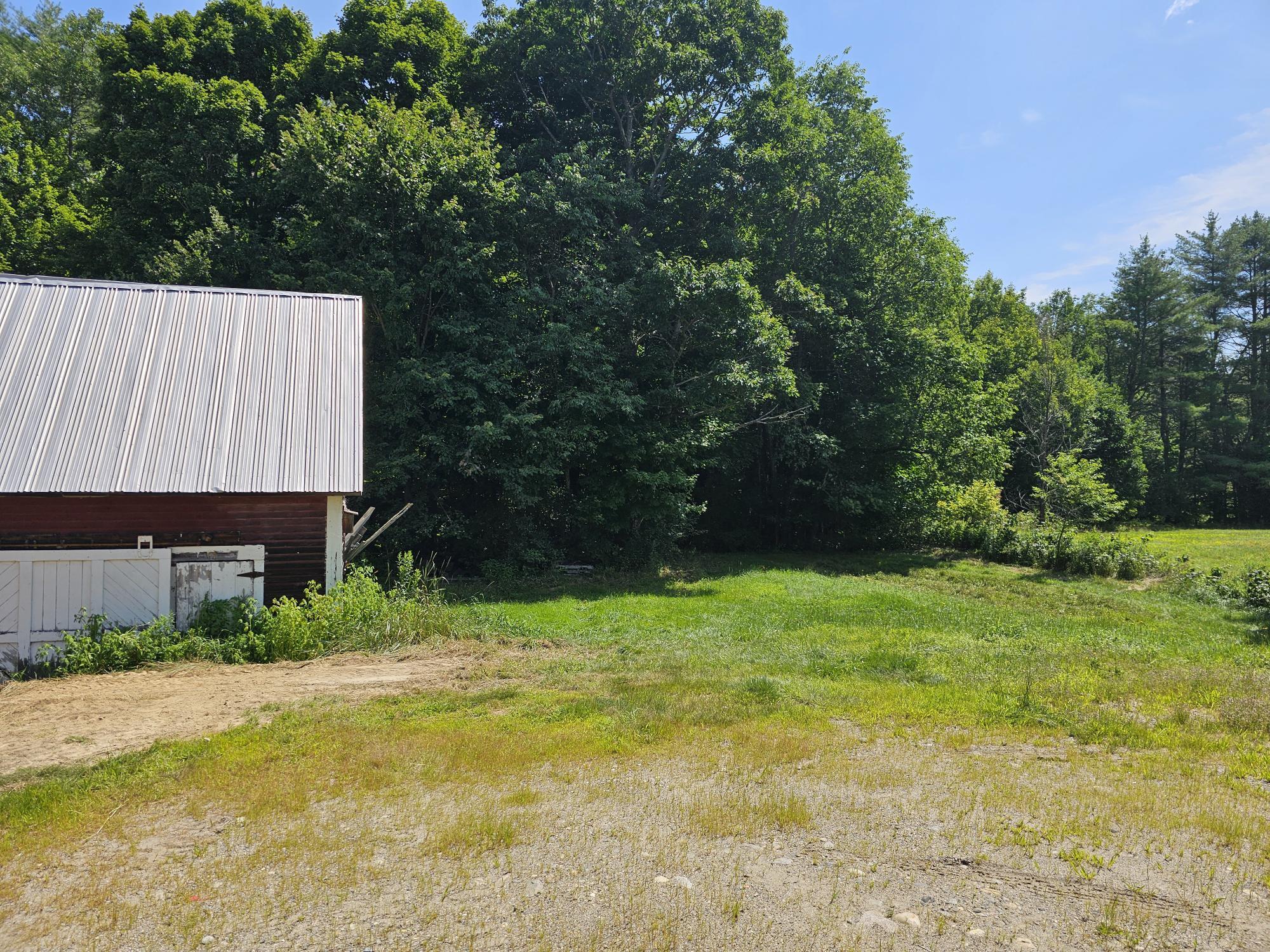 289 S Main Street Andover ME 04216