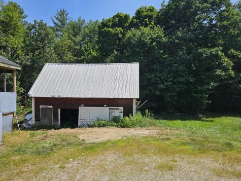 289 S Main Street Andover ME 04216