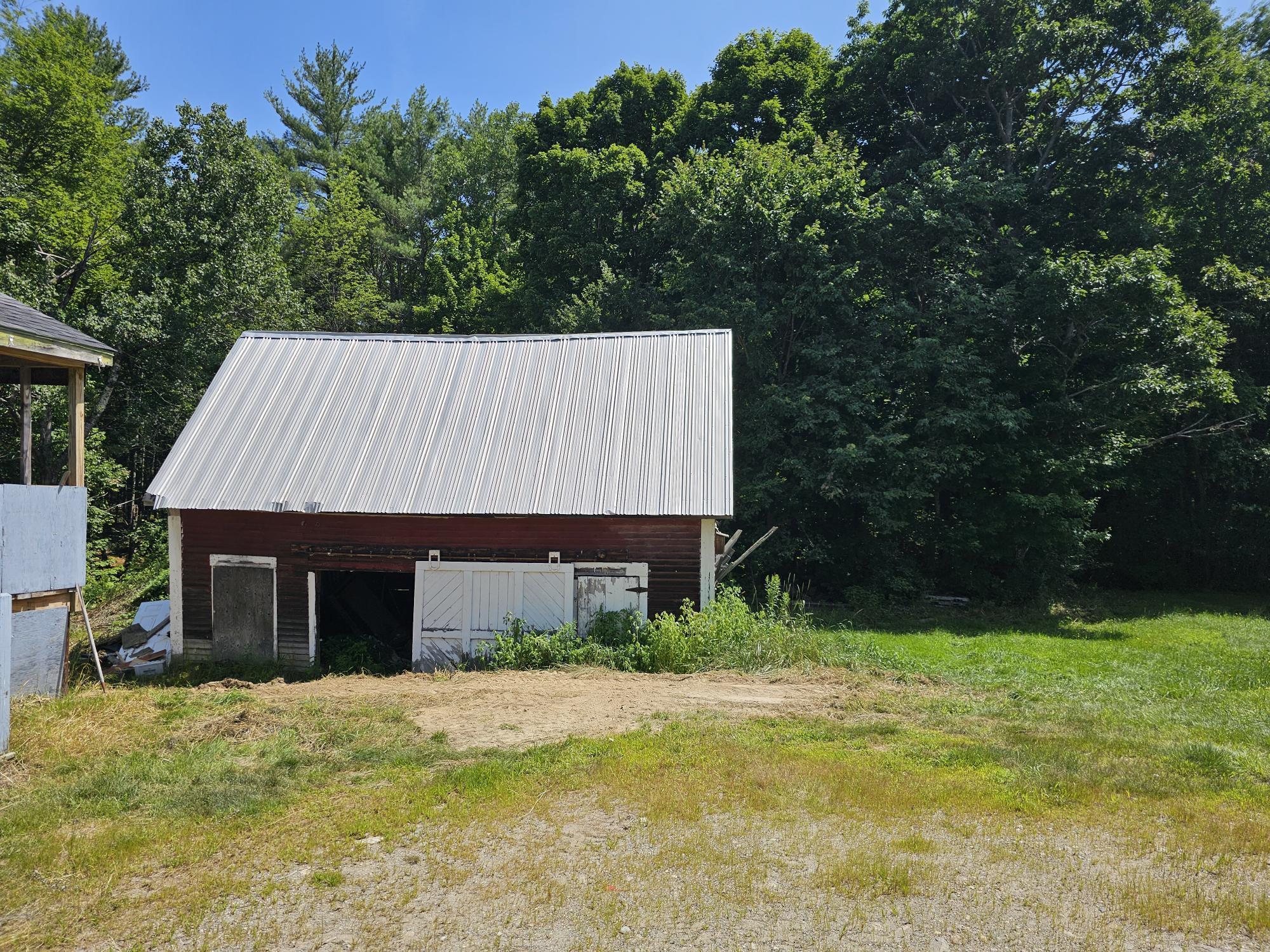 289 S Main Street Andover ME 04216