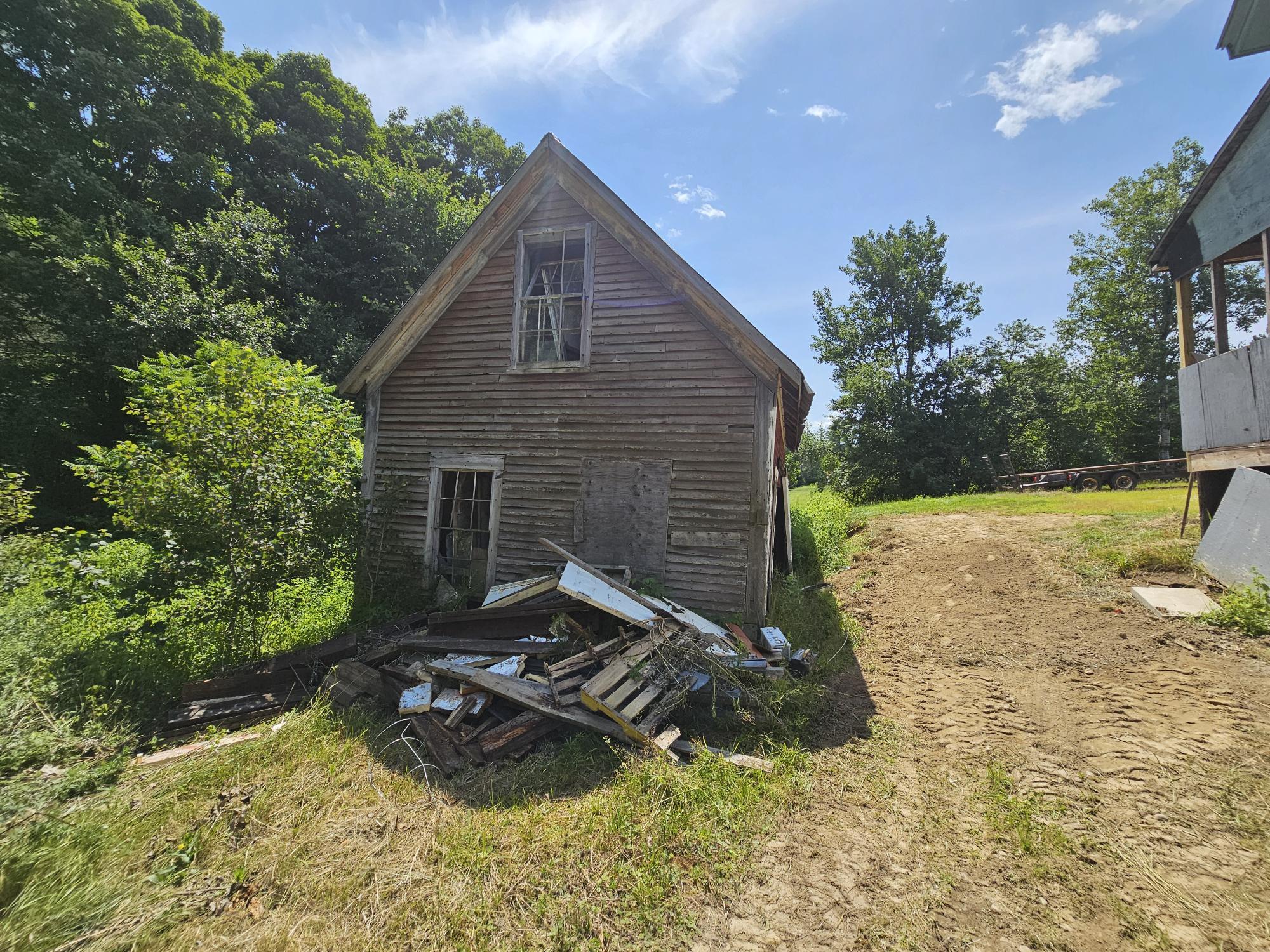 289 S Main Street Andover ME 04216