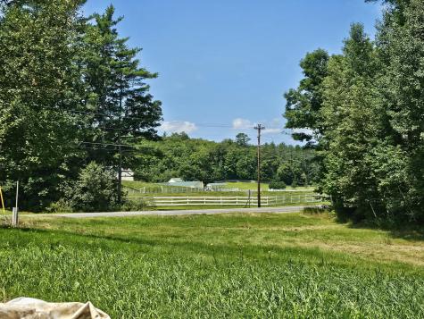 289 S Main Street Andover ME 04216