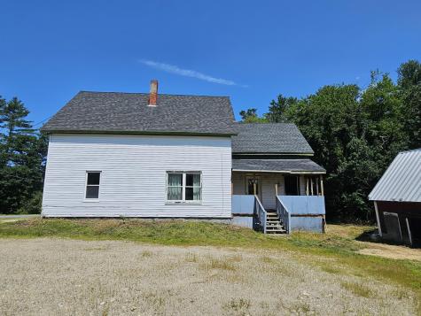 289 S Main Street Andover ME 04216