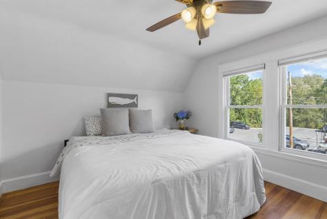8 Wessex Street Portland ME 04102