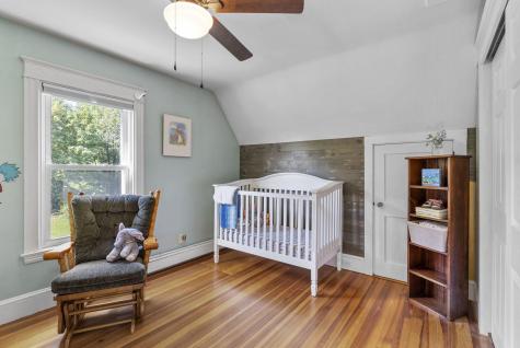 8 Wessex Street Portland ME 04102
