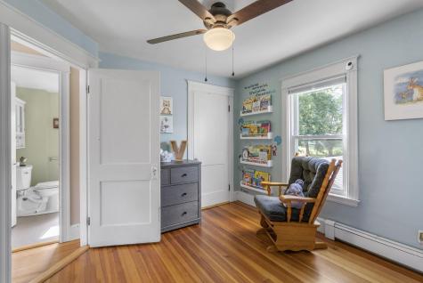 8 Wessex Street Portland ME 04102