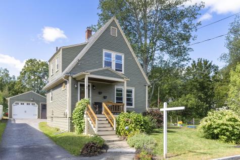 8 Wessex Street Portland ME 04102