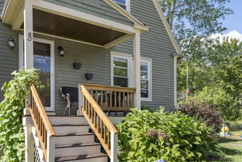 8 Wessex Street Portland ME 04102