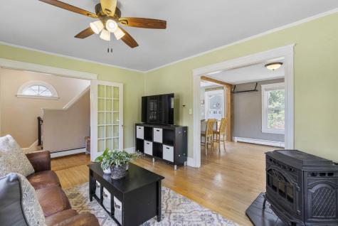 8 Wessex Street Portland ME 04102
