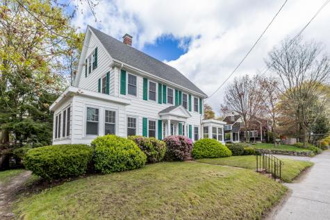 415 Brighton Avenue Portland ME 04102