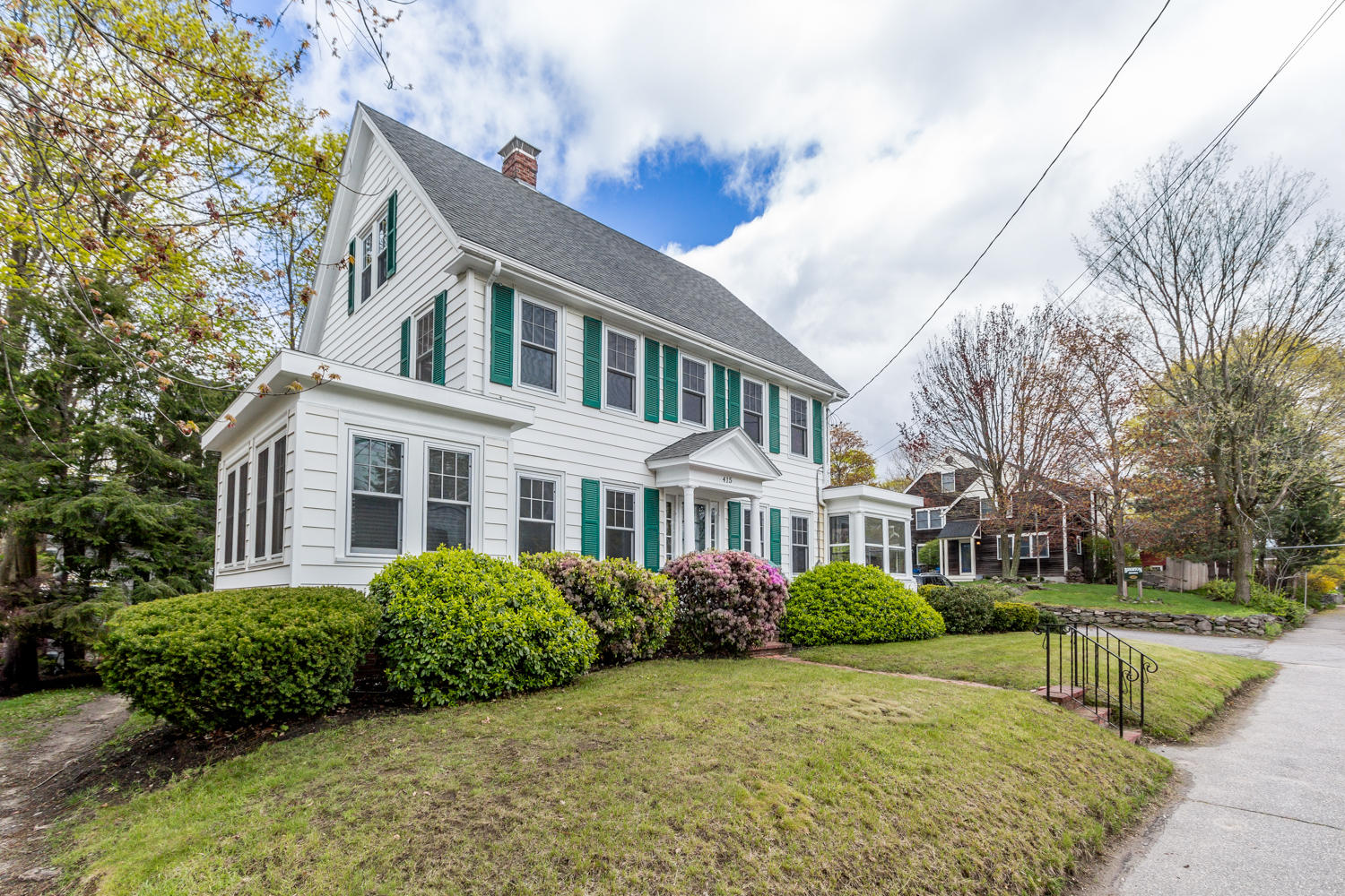 415 Brighton Avenue Portland ME 04102