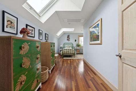 124 Middle Road Woolwich ME 04579