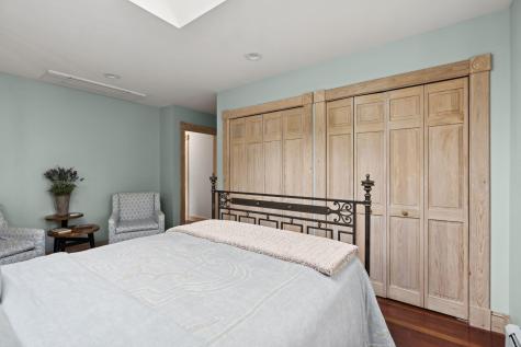 124 Middle Road Woolwich ME 04579