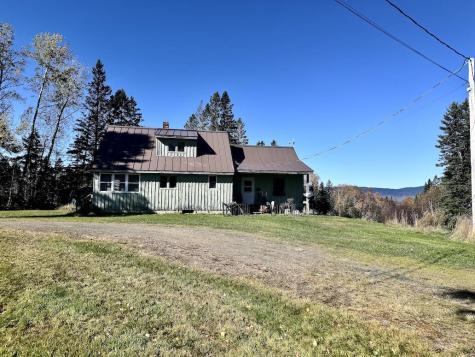 264 Dallas Hill Road Dallas Plt ME 04970