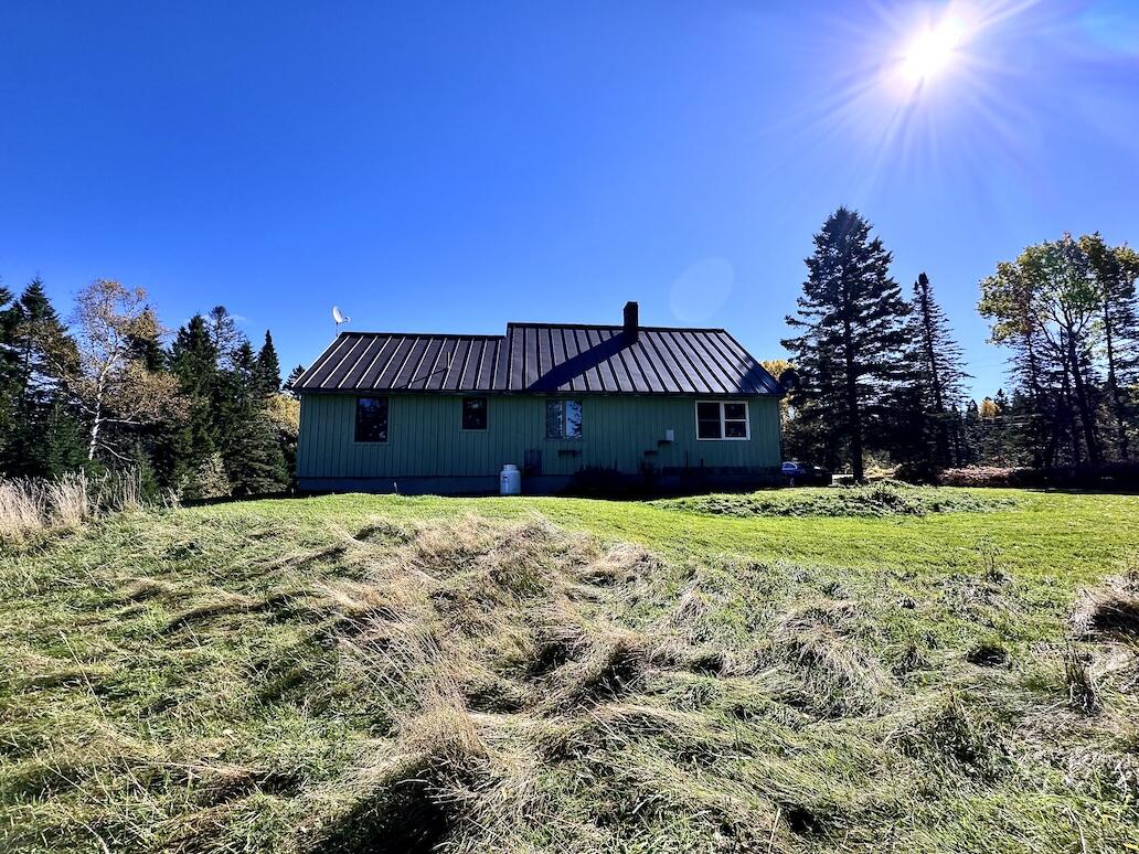 264 Dallas Hill Road Dallas Plt ME 04970