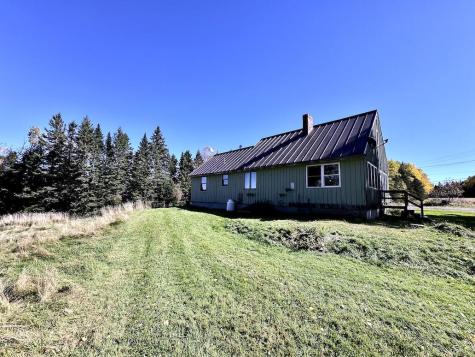 264 Dallas Hill Road Dallas Plt ME 04970