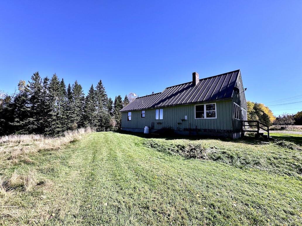 264 Dallas Hill Road Dallas Plt ME 04970