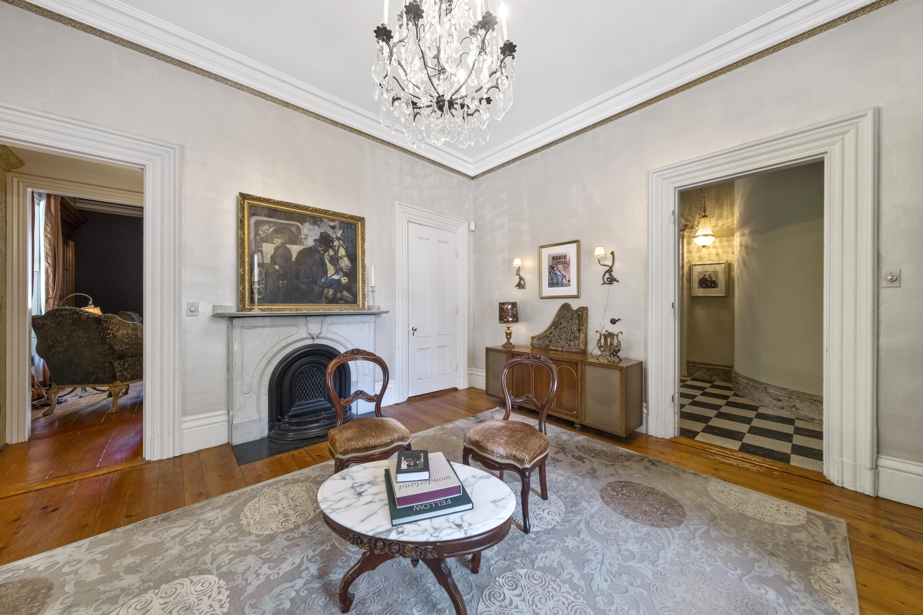 208 High Street Belfast ME 04915