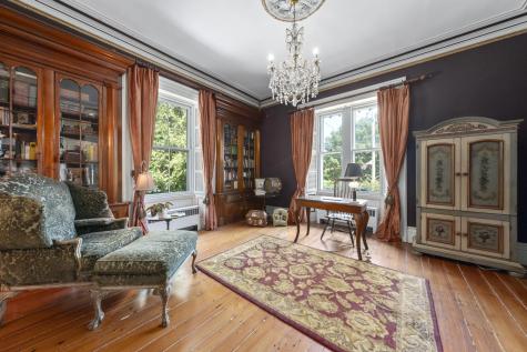 208 High Street Belfast ME 04915