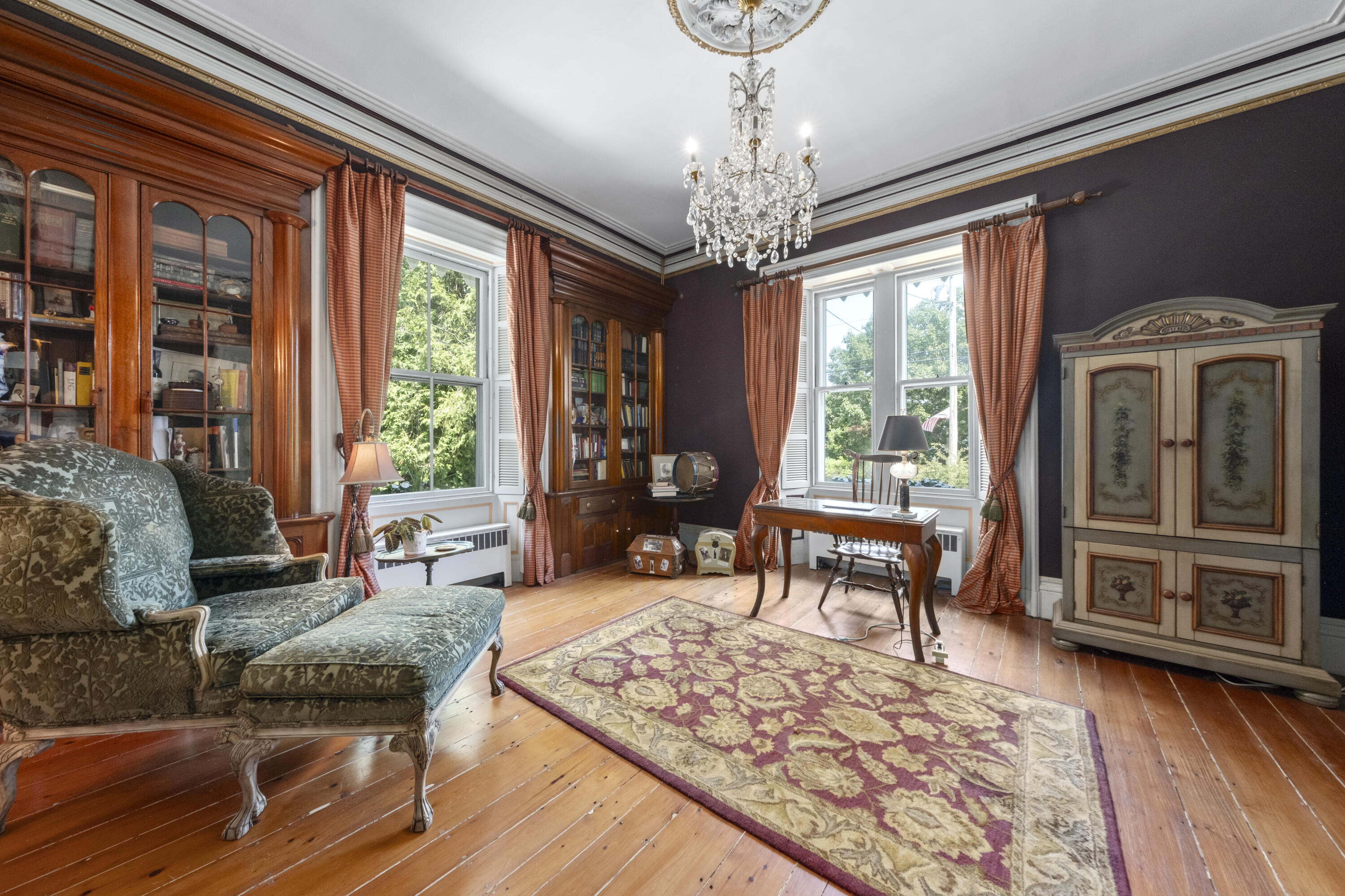 208 High Street Belfast ME 04915