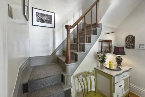 208 High Street Belfast ME 04915