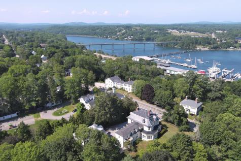 208 High Street Belfast ME 04915