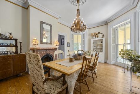 208 High Street Belfast ME 04915