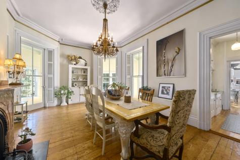 208 High Street Belfast ME 04915