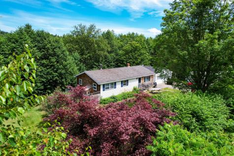 520 West Shore Road Sorrento ME 04677