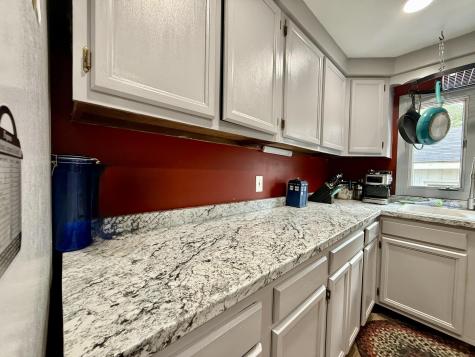 520 West Shore Road Sorrento ME 04677