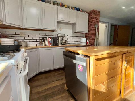 520 West Shore Road Sorrento ME 04677