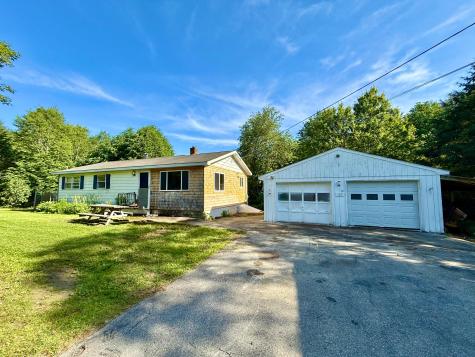 520 West Shore Road Sorrento ME 04677