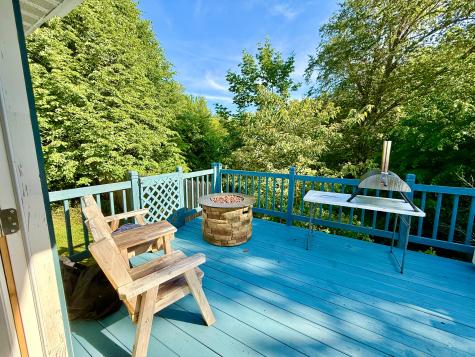 520 West Shore Road Sorrento ME 04677