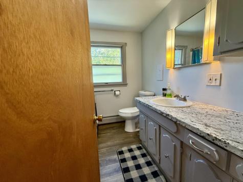 520 West Shore Road Sorrento ME 04677