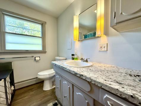 520 West Shore Road Sorrento ME 04677