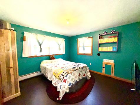 520 West Shore Road Sorrento ME 04677