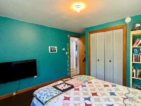 520 West Shore Road Sorrento ME 04677