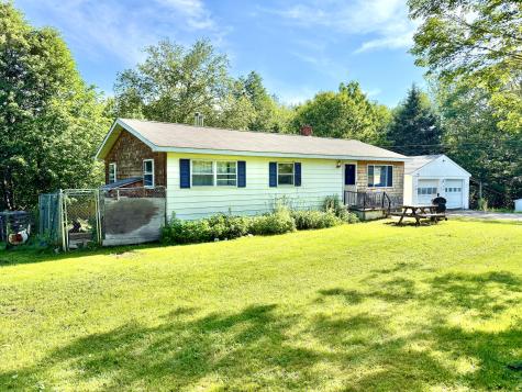 520 West Shore Road Sorrento ME 04677